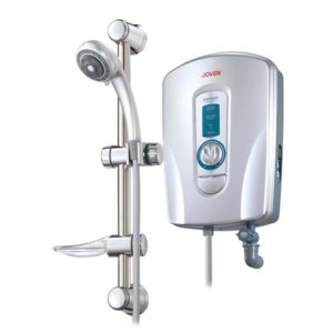 Máy nước nóng DH4VA nhập khẩu Hàn Quốc