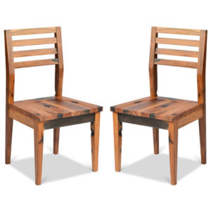 Ghế gỗ mã sang trọng cho gia đình